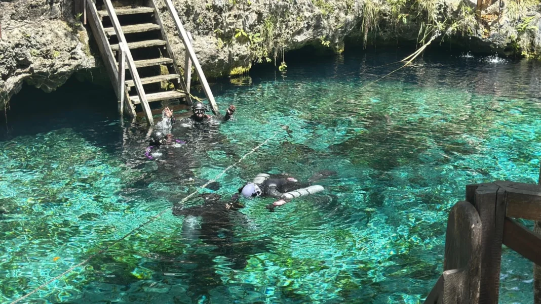 Preocupa que crecimiento inmobiliario de Tulum afecte más al Gran Acuífero Maya
