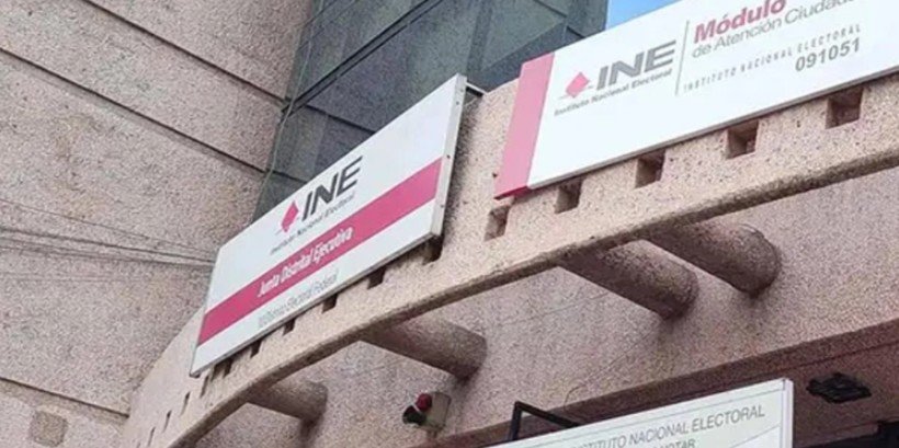 Prepara el INE conteos rápidos para 17 elecciones de gobernadores en 2027
