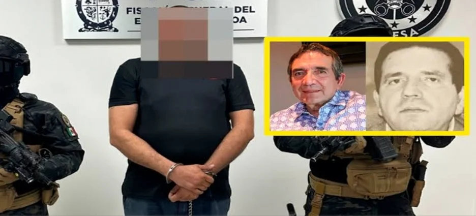 Sentencian a 14 años de prisión al homicida del hermano de Héctor Melesio Cuén en Culiacán