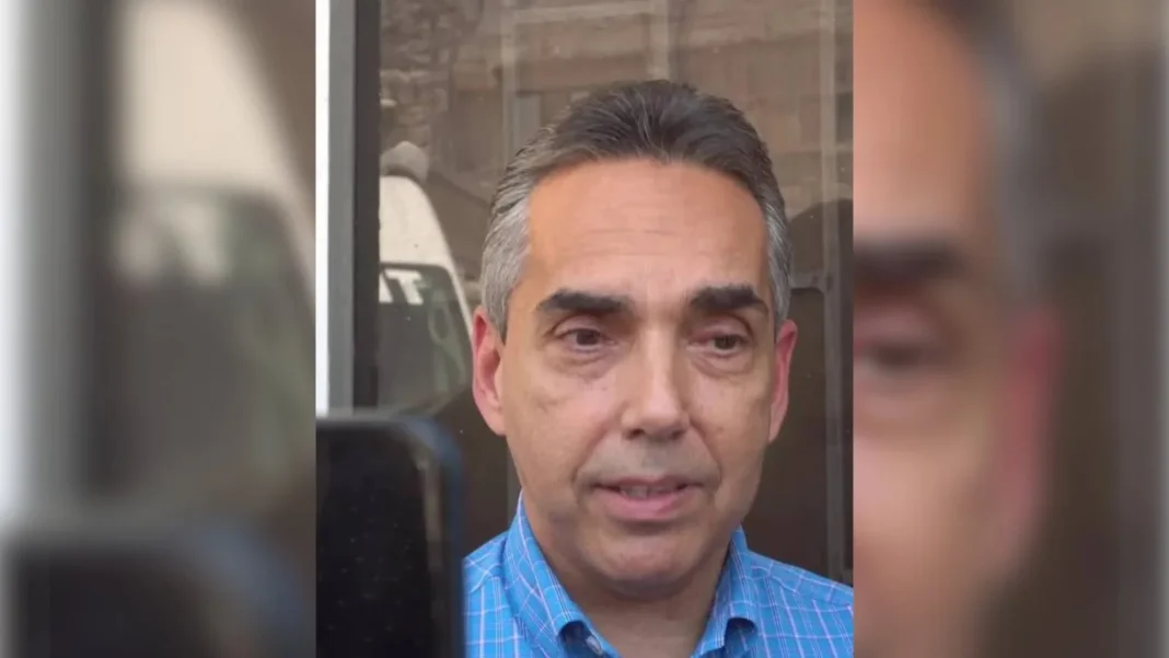 Suspenden 20 años a ex tesorero de Nogales por uso indebido de funciones
