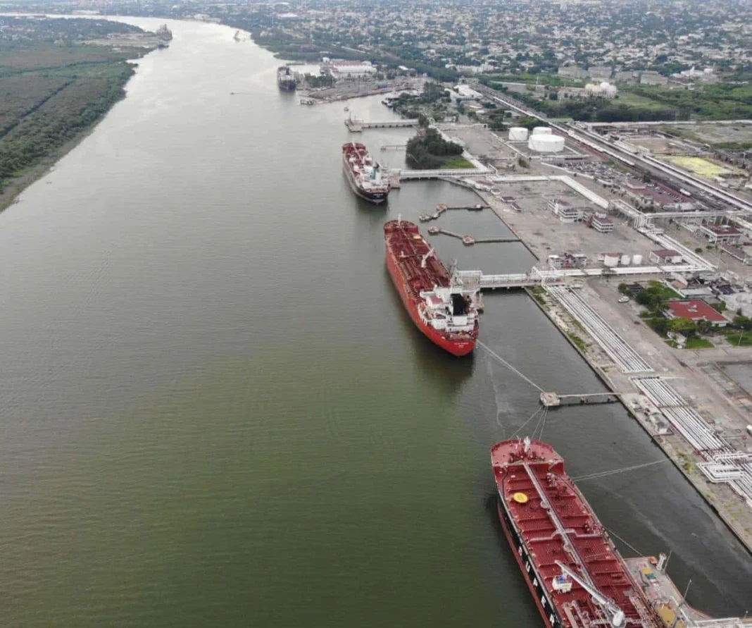 Tamaulipas reduce alcance del proyecto para llevar agua del Pánuco a la frontera