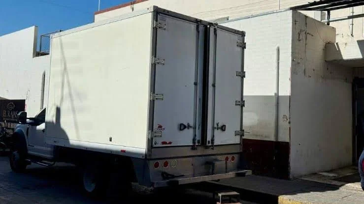 Transportistas de Tepic buscan eliminar cobros por permisos de carga y descarga